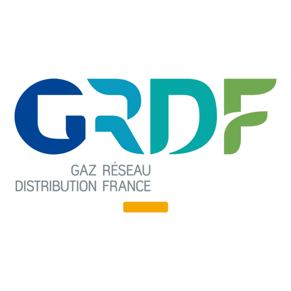 GRDF