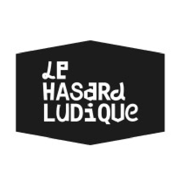 Le Hasard Ludique